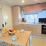 营地 Domaine La Yole, Mobile-home Pour 6 Pers 旺德雷