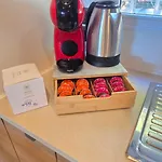 Domaine La Yole, Mobile-home Pour 6 Pers * 방드르
