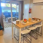 Domaine La Yole, Mobile-home Pour 6 Pers *
